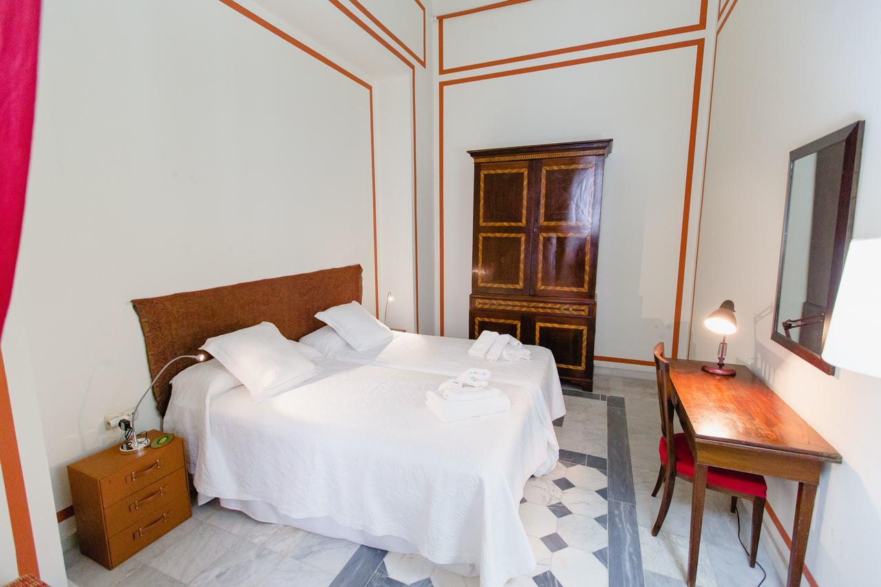 Apartamentos La Botanica, Cadiz Dış mekan fotoğraf
