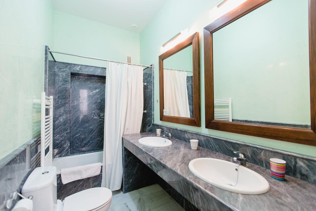 Apartamentos La Botanica, Cadiz Dış mekan fotoğraf